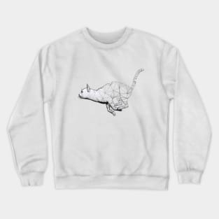 Polycat Crewneck Sweatshirt